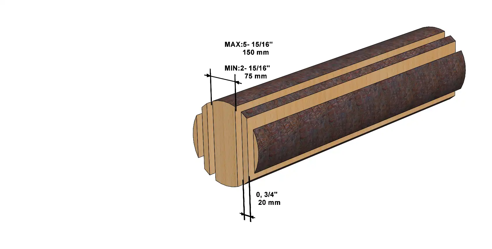 H.P.M.250 - Hydraulic System Prism Machine